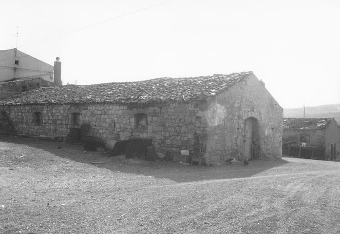 Azienda Agricola Caroselli (azienda agricola, bifamiliare) - Montenero di Bisaccia (CB) 