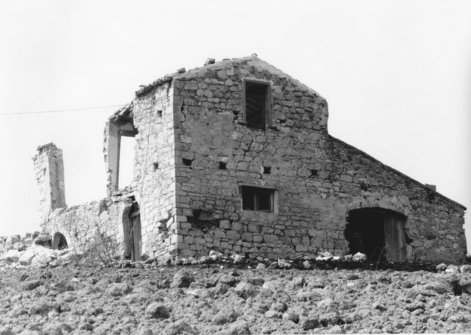 casa, rurale - Montenero di Bisaccia (CB) 