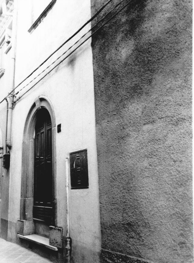 casa, a schiera - Montefalcone nel Sannio (CB) 