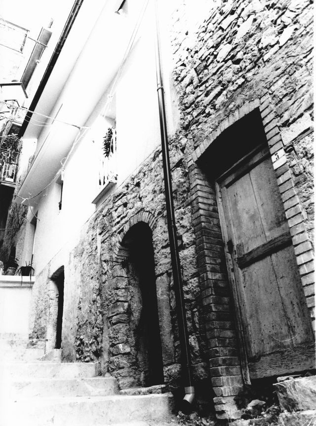 casa, a schiera - Montefalcone nel Sannio (CB) 