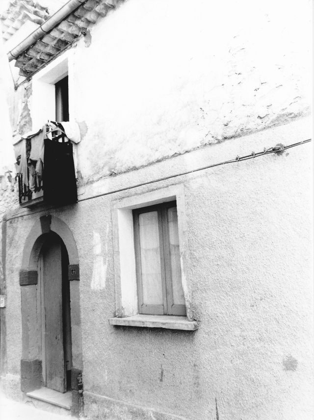 casa, a schiera - Montefalcone nel Sannio (CB) 