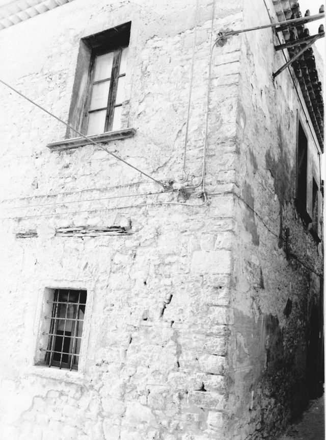 casa, a schiera - Montefalcone nel Sannio (CB) 