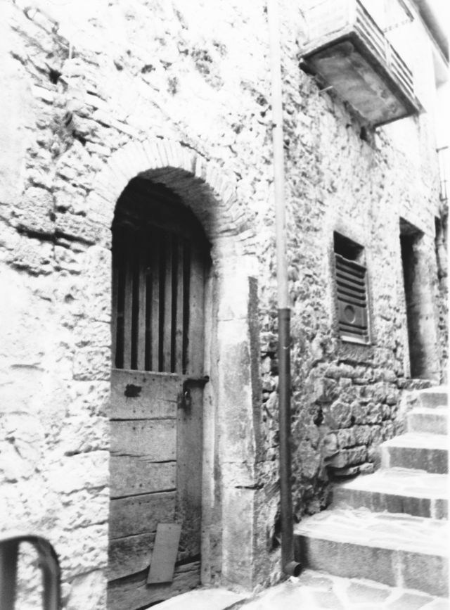 casa, rustica - Montefalcone nel Sannio (CB) 