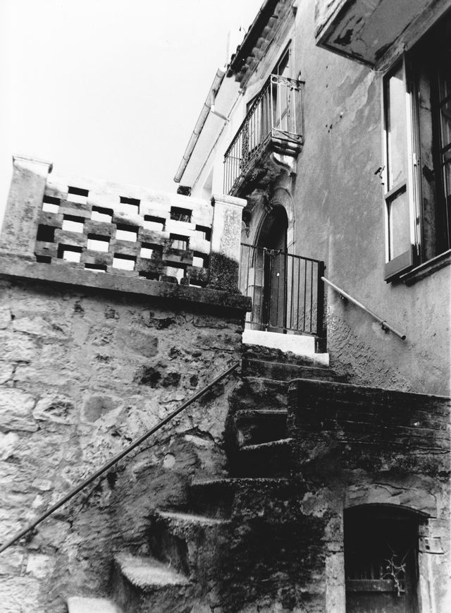 casa, residenziale - Montefalcone nel Sannio (CB) 