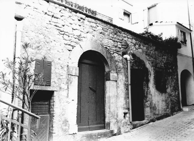 casa, rustica - Montefalcone nel Sannio (CB) 