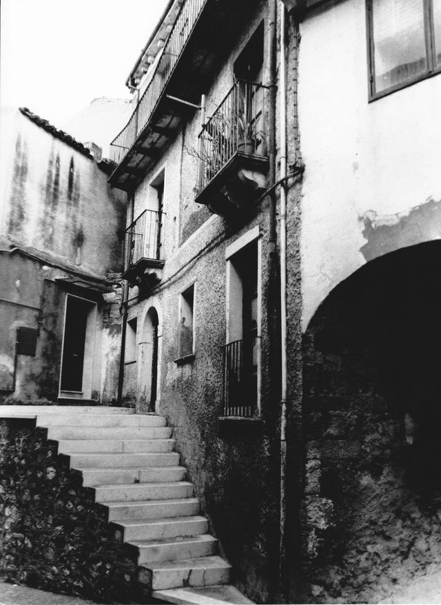 casa, a blocco - Montefalcone nel Sannio (CB) 