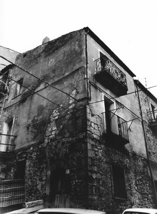 casa, a schiera - Montefalcone nel Sannio (CB) 