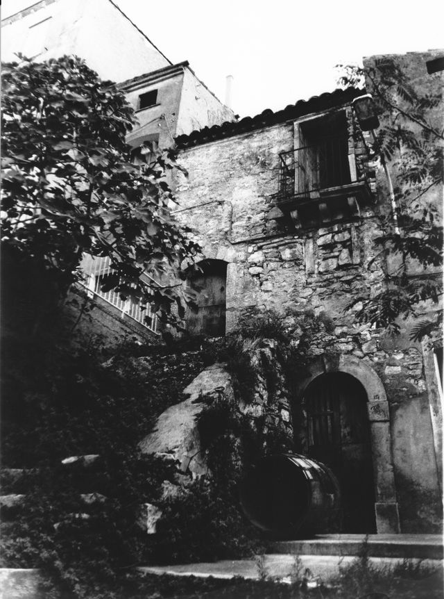 casa, a schiera - Montefalcone nel Sannio (CB) 