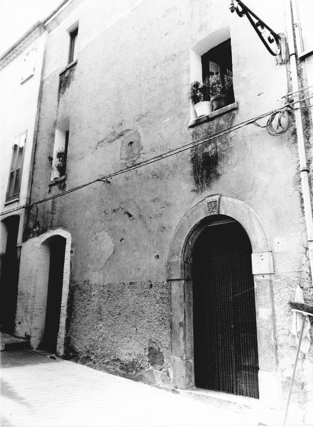 casa, a schiera - Montefalcone nel Sannio (CB) 