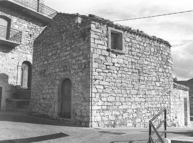 Casa Staniscia (casa, rustica, monofamiliare) - Montemitro (CB) 
