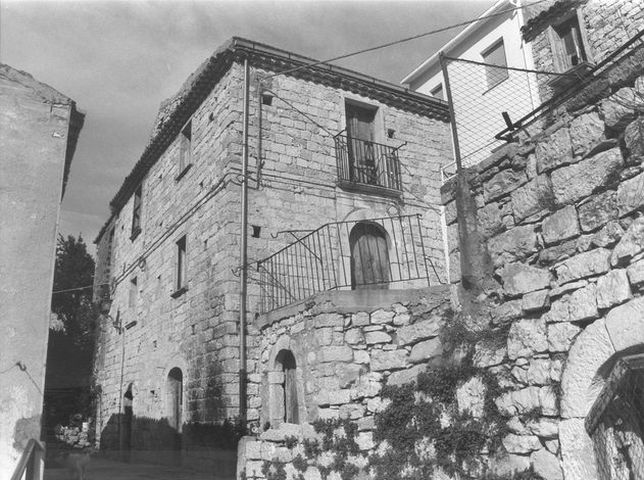 Casa Giorgetta (casa, bifamiliare) - Montemitro (CB) 