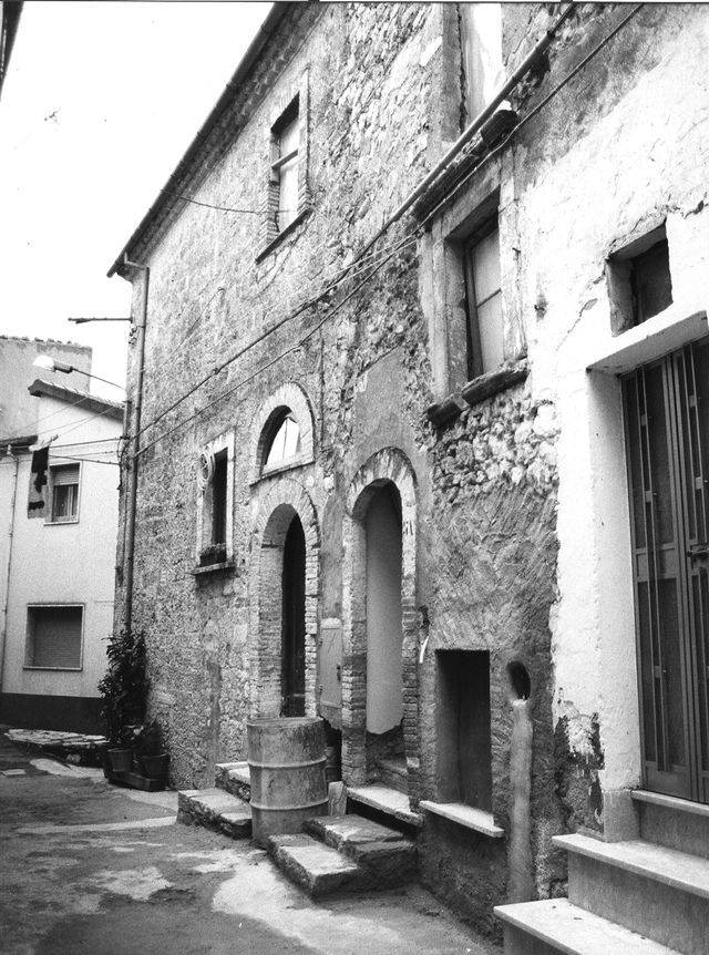 Casa Carlini-De Grandis-Aianiello (casa, plurifamiliare) - Palata (CB) 