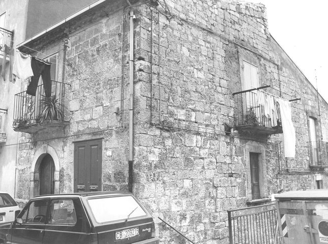 Casa Valentini (casa, monofamiliare) - Palata (CB) 