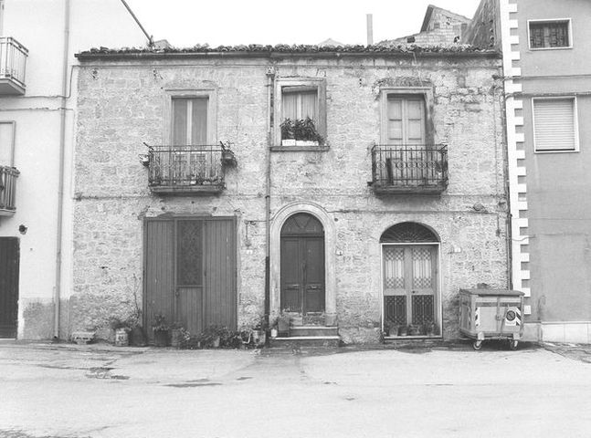 Casa Bottinelli (casa, bifamiliare) - Palata (CB) 