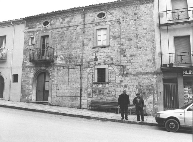 casa, plurifamiliare - Palata (CB) 
