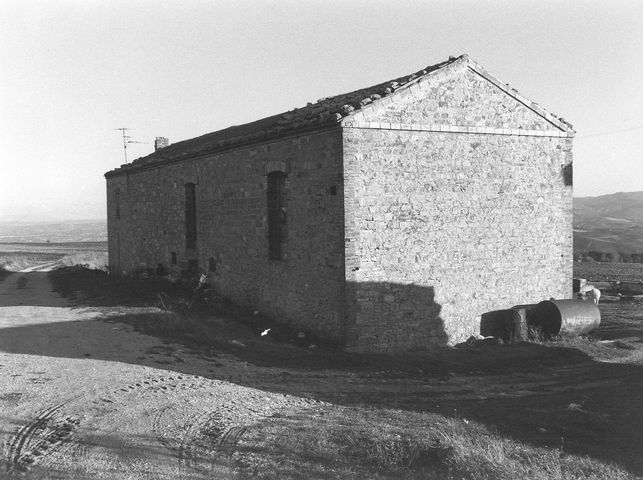 Casa Giuliani (casa, rurale) - Palata (CB) 