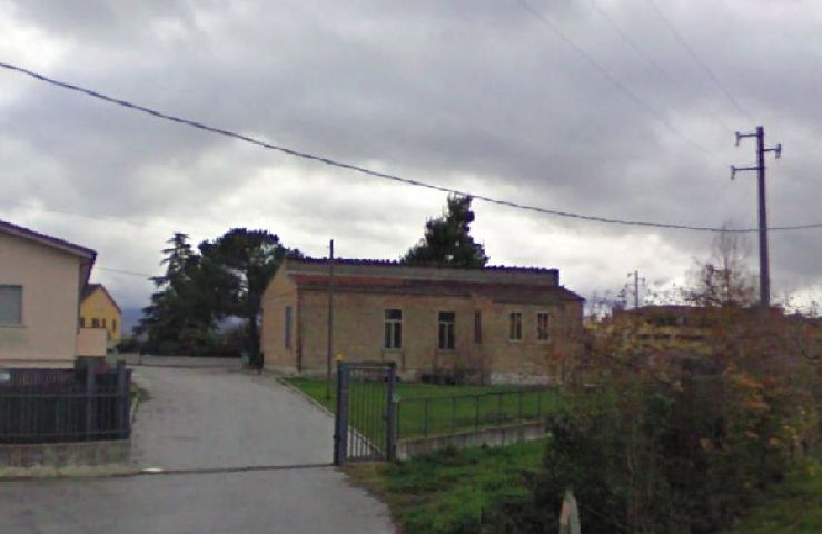 Scuola Rurale Largo Zullo (scuola, pubblica) - Baranello (CB) 