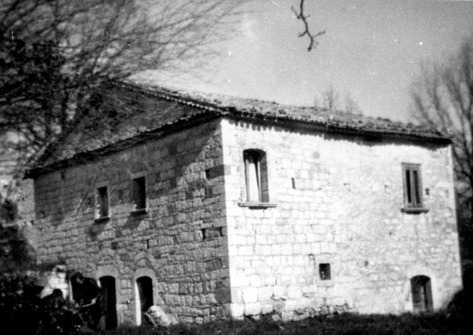 casa, rustica - Baranello (CB) 