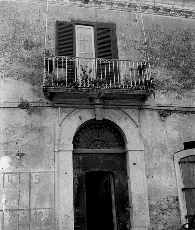 Palazzo Petrecca (palazzo, gentilizio) - Baranello (CB) 