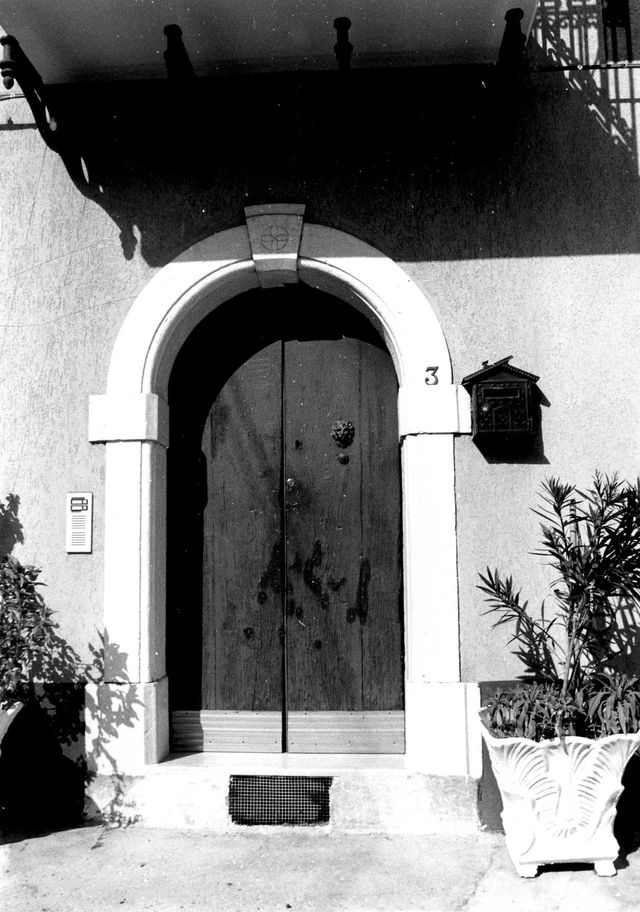 casa, a blocco - Busso (CB) 