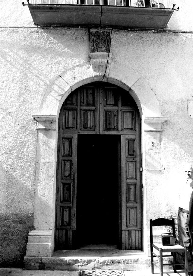 casa, a blocco - Busso (CB) 