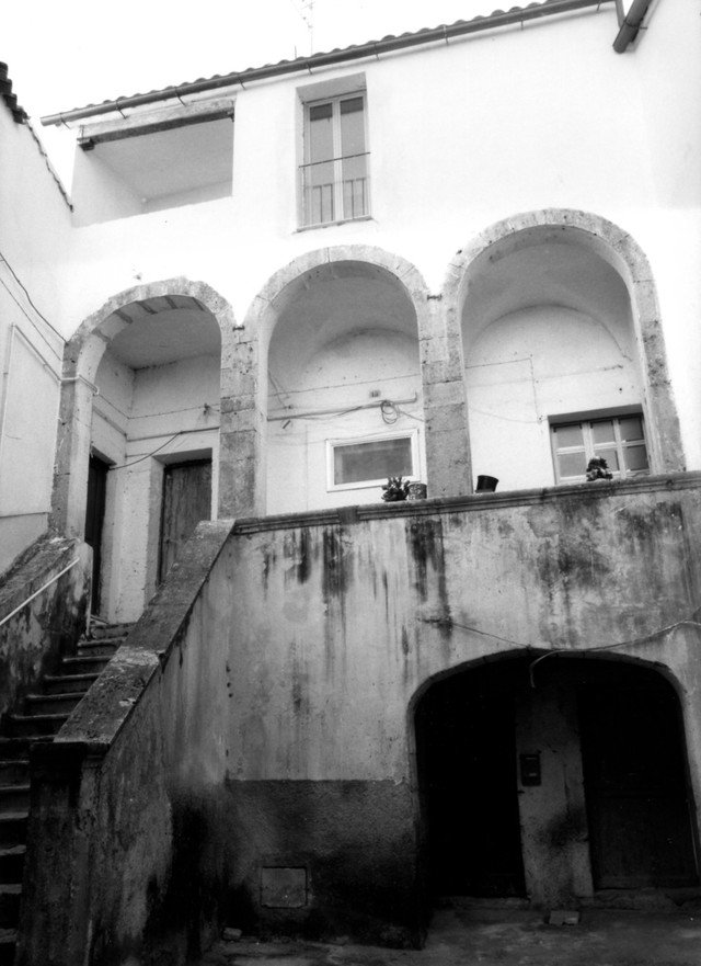 palazzo Coletta (palazzo, gentilizio) - Isernia (IS) 