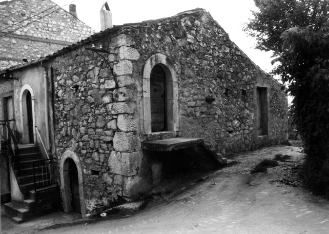 casa Bellantonio (casa, rustica) - Isernia (IS) 
