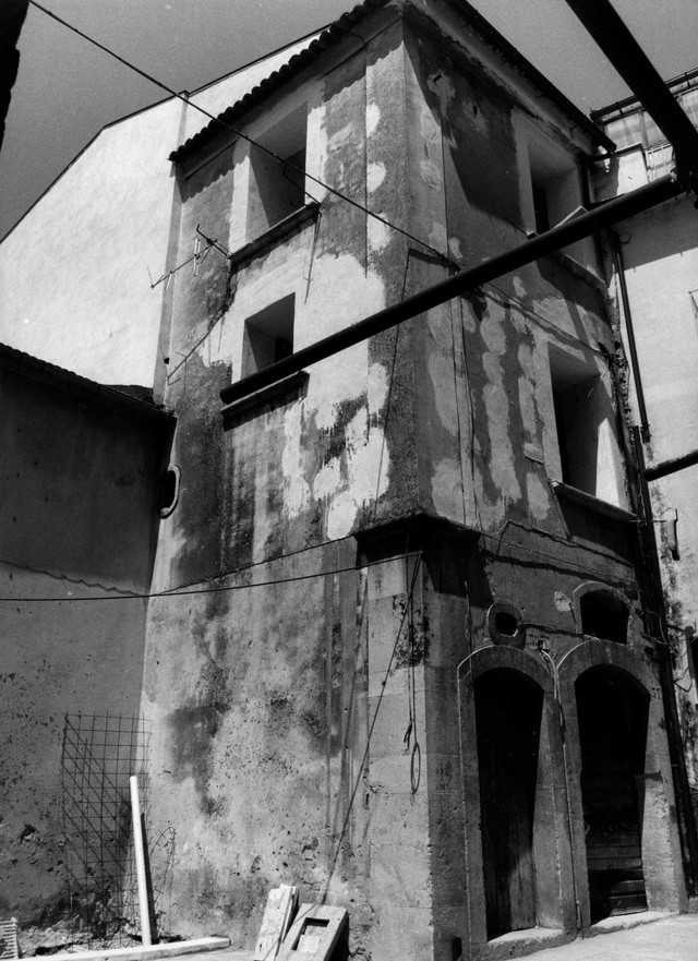 casa Di Crudele (casa, a blocco) - Isernia (IS) 