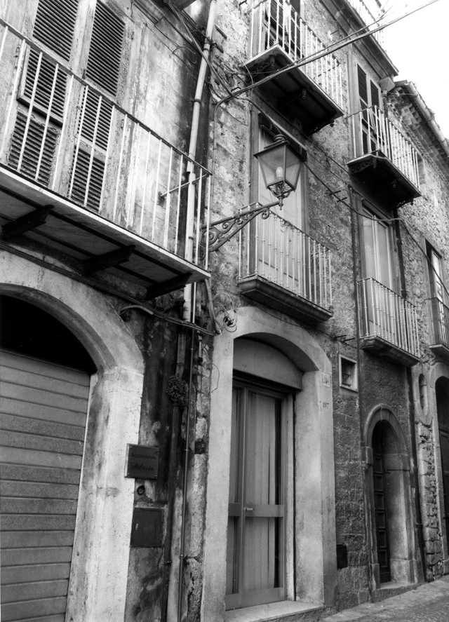 casa, a schiera - Isernia (IS) 