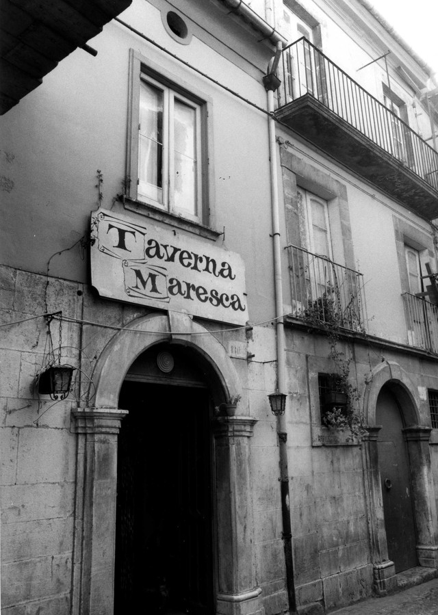 Taverna Maresca (casa, a schiera) - Isernia (IS) 