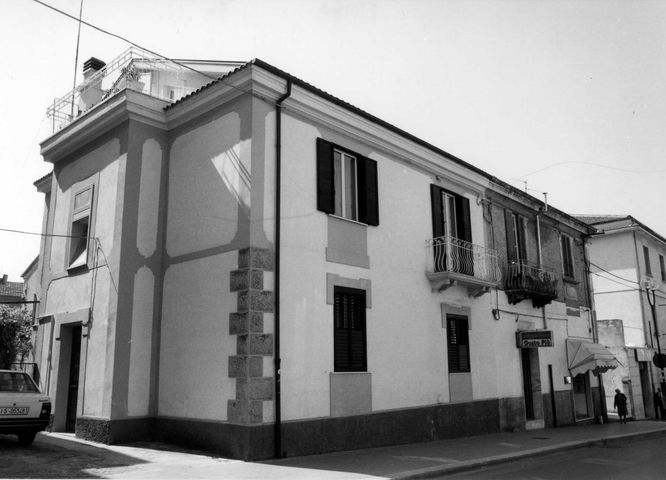 casa Guerriero (casa, a schiera) - Isernia (IS) 