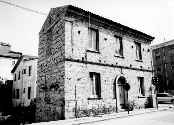 casa Sozio (casa, residenziale) - Isernia (IS) 