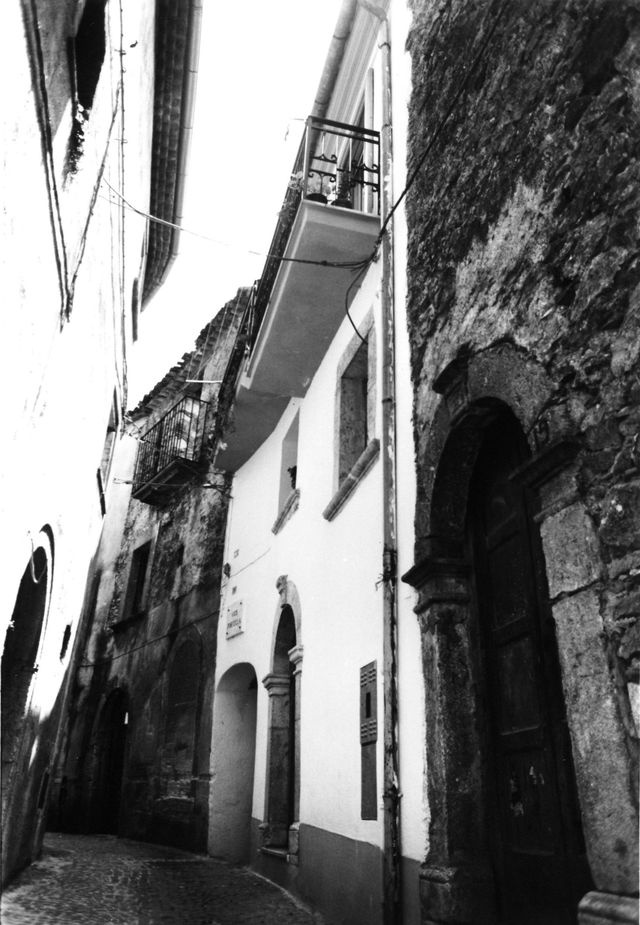 casa, a schiera - Fornelli (IS) 