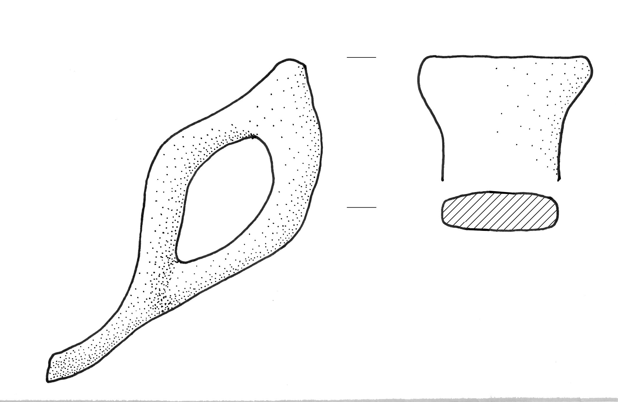 capeduncola (Eta' media del bronzo)