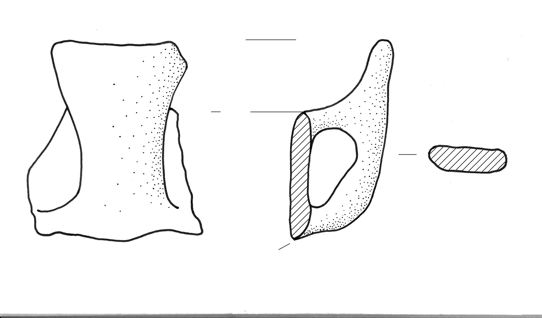 capeduncola (Eta' media del bronzo)