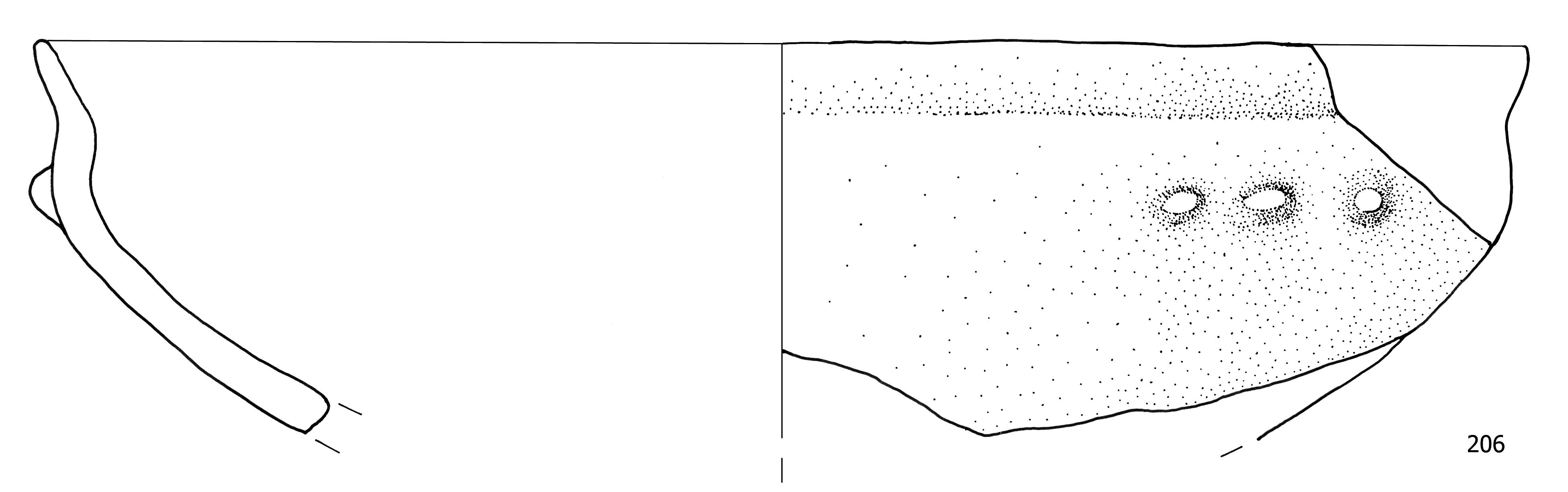 scodellone (Eta' media del bronzo)