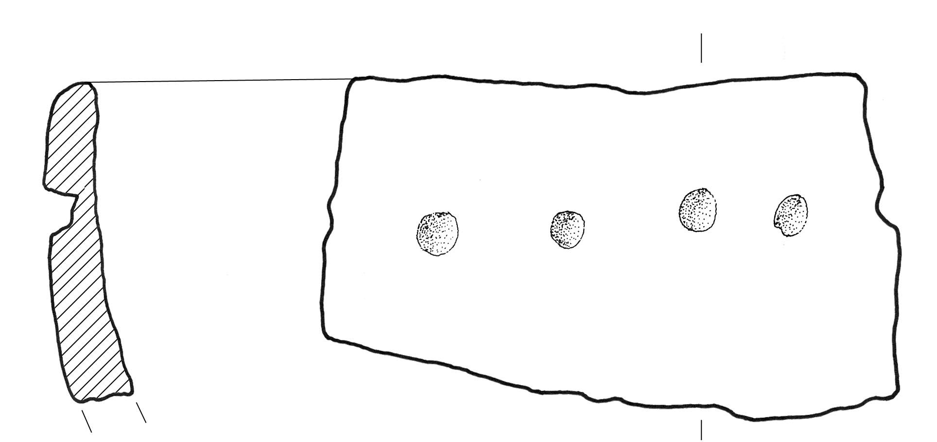 dolio (Eta' antica del bronzo)