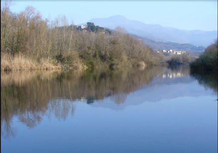 palafitta sul fiume Oglio, 194/1 (insediamento, insediamento palafitticolo) - Credaro (BG)  (fine Eta' antica del bronzo)