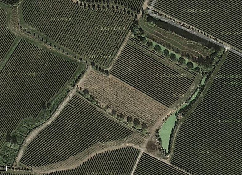 Valle delle Paiole (insediamento, insediamento palafitticolo) - Corte Franca (BS)  (Eta' del bronzo)