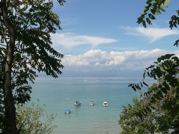 Corno di Sotto, 067/007 (insediamento, insediamento palafitticolo) - Desenzano del Garda (BS)  (Eta' antica del bronzo)