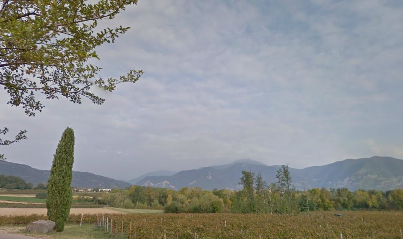 Cascina Cerreto, 062/006 (insediamento, insediamento palafitticolo) - Corte Franca (BS)  (Eta' antica del bronzo)
