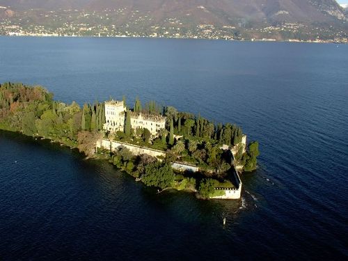 Isola Garda (insediamento, insediamento palafitticolo) - San Felice del Benaco (BS)  (inizio/ metà Eta' del bronzo)