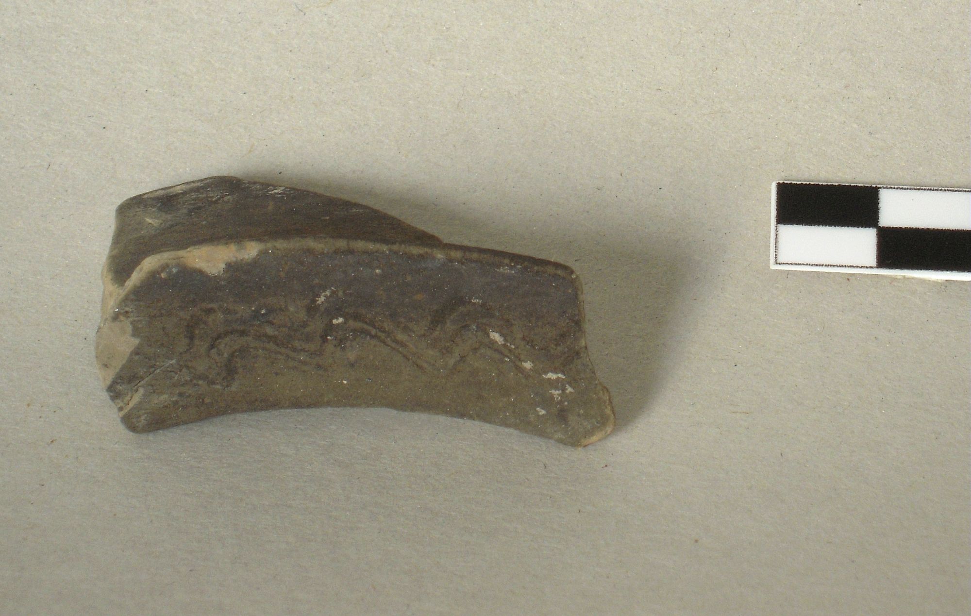 brocca (fine VI-VII secolo)