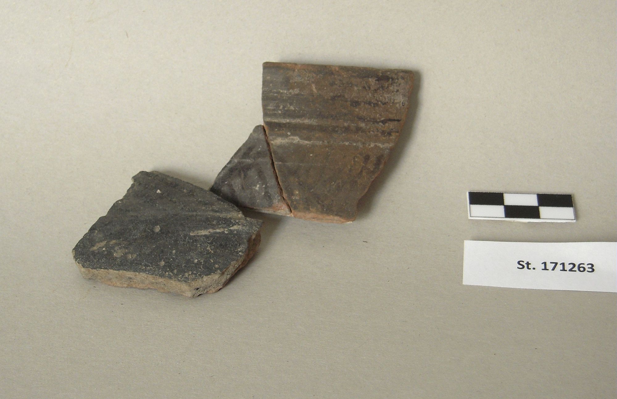 brocca (fine VI-VII secolo)