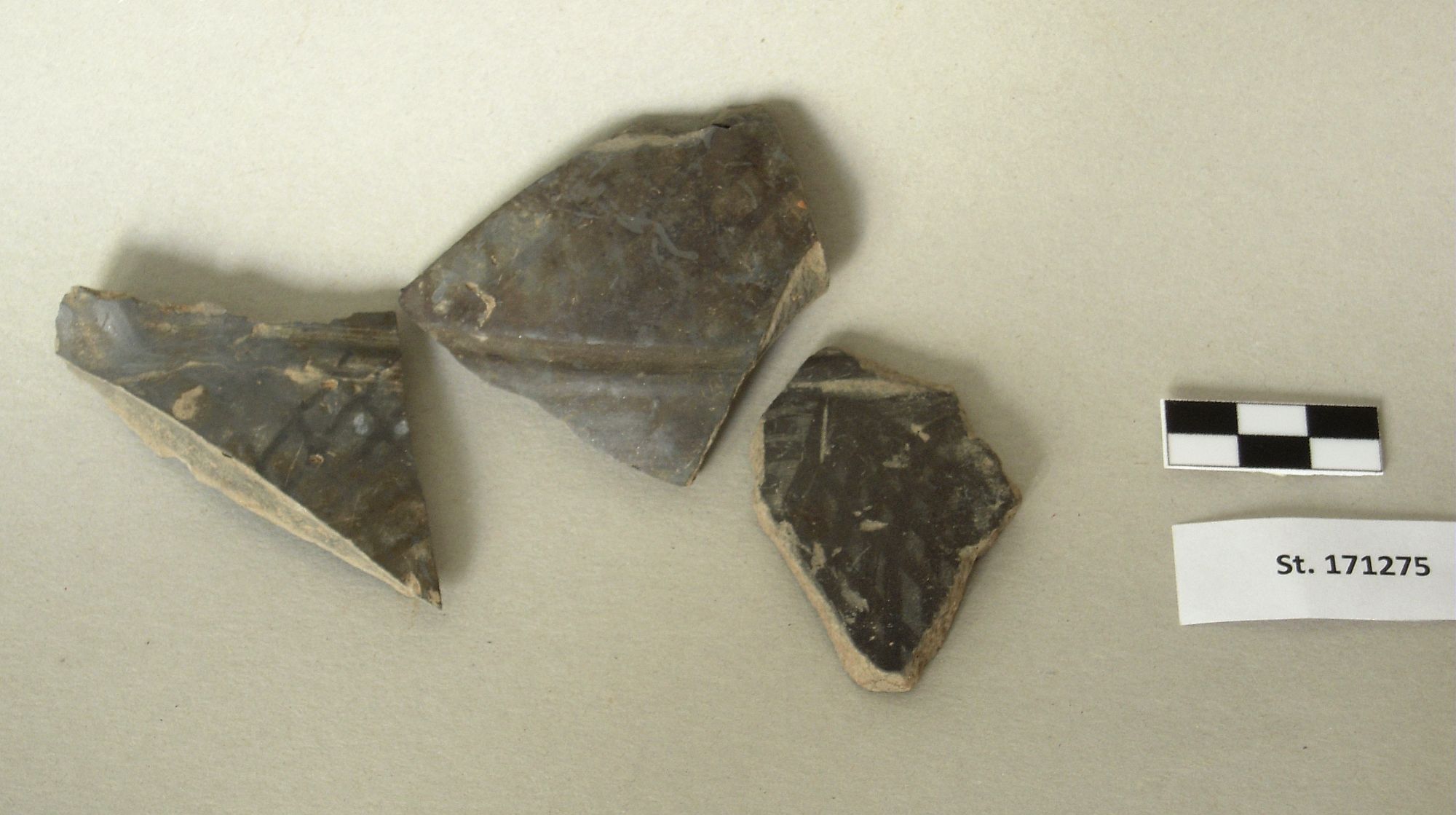 brocca (fine VI-VII secolo)