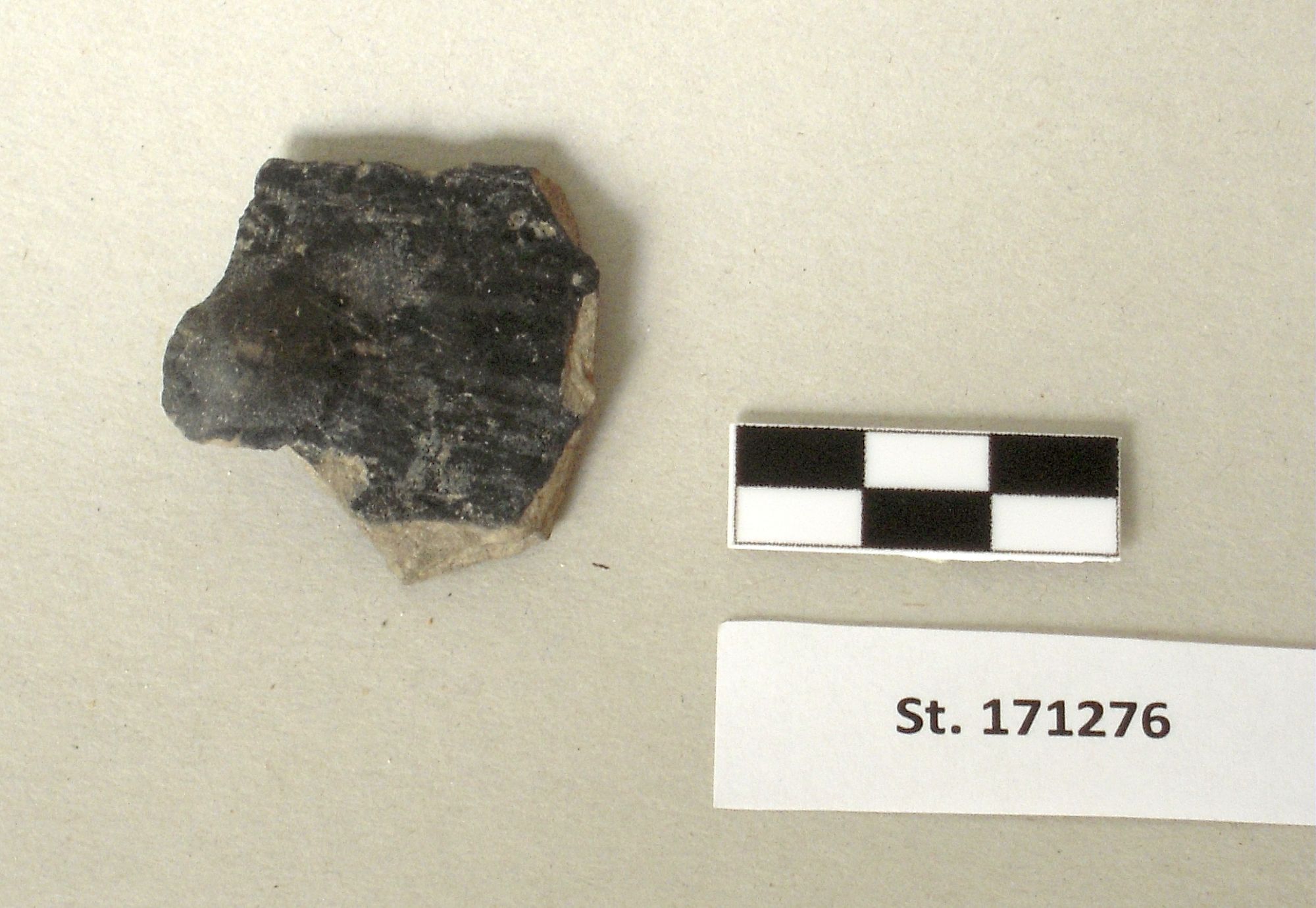 brocca (fine VI-VII secolo)