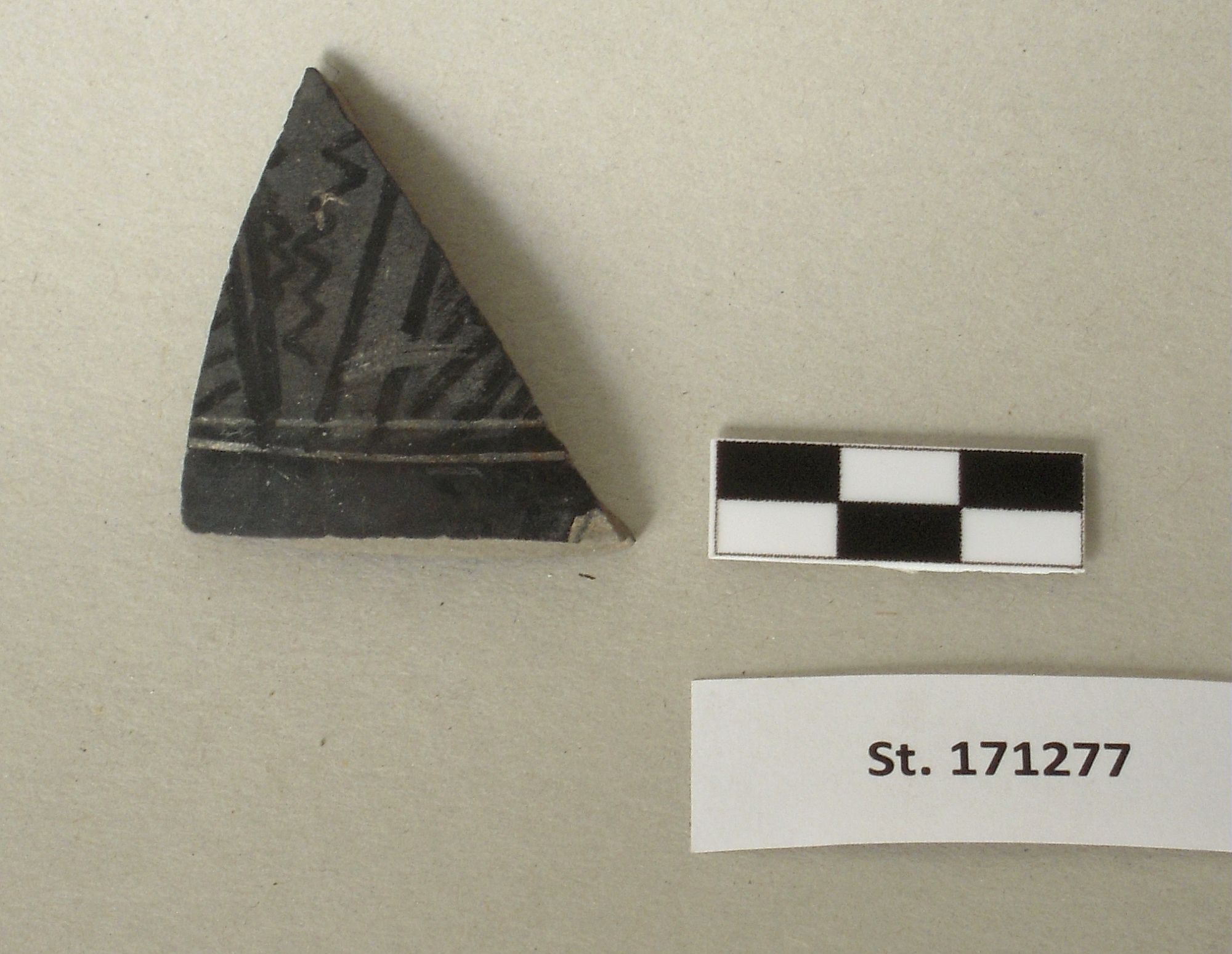 fiasca (fine VI-VII secolo)