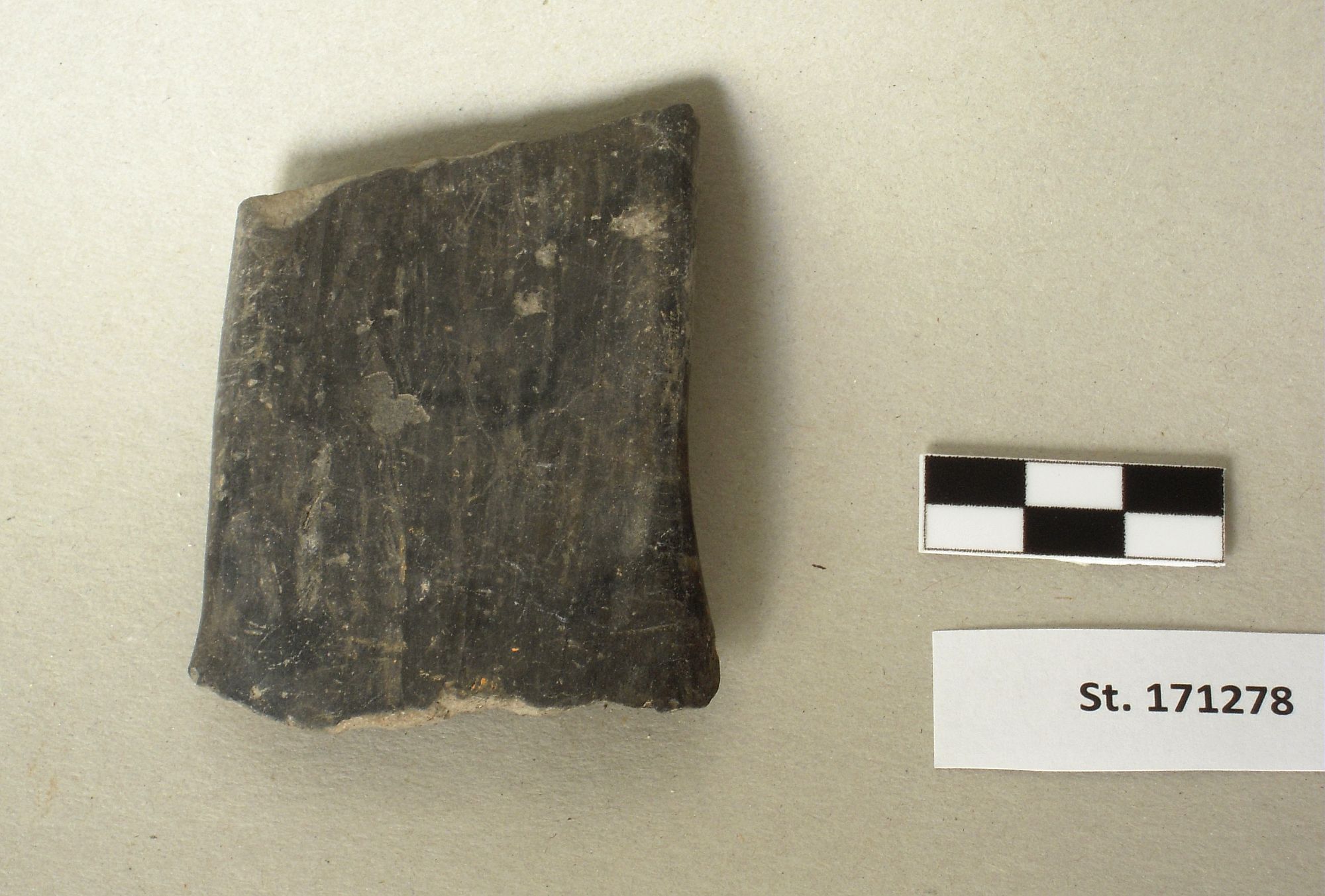 brocca (fine VI-VII secolo)