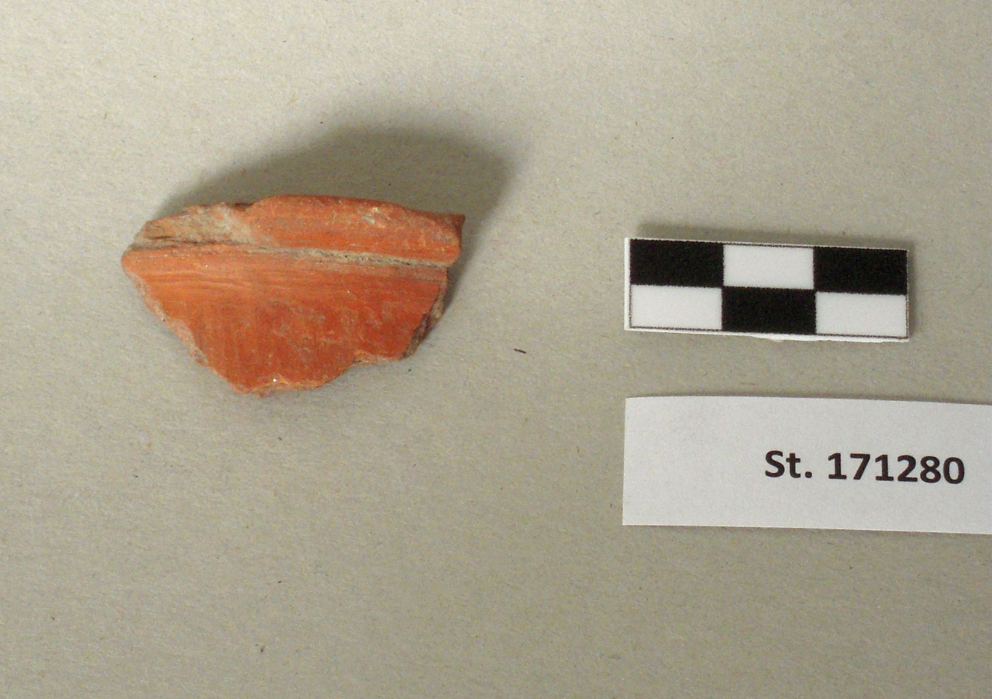 brocca (fine VI-VII secolo)