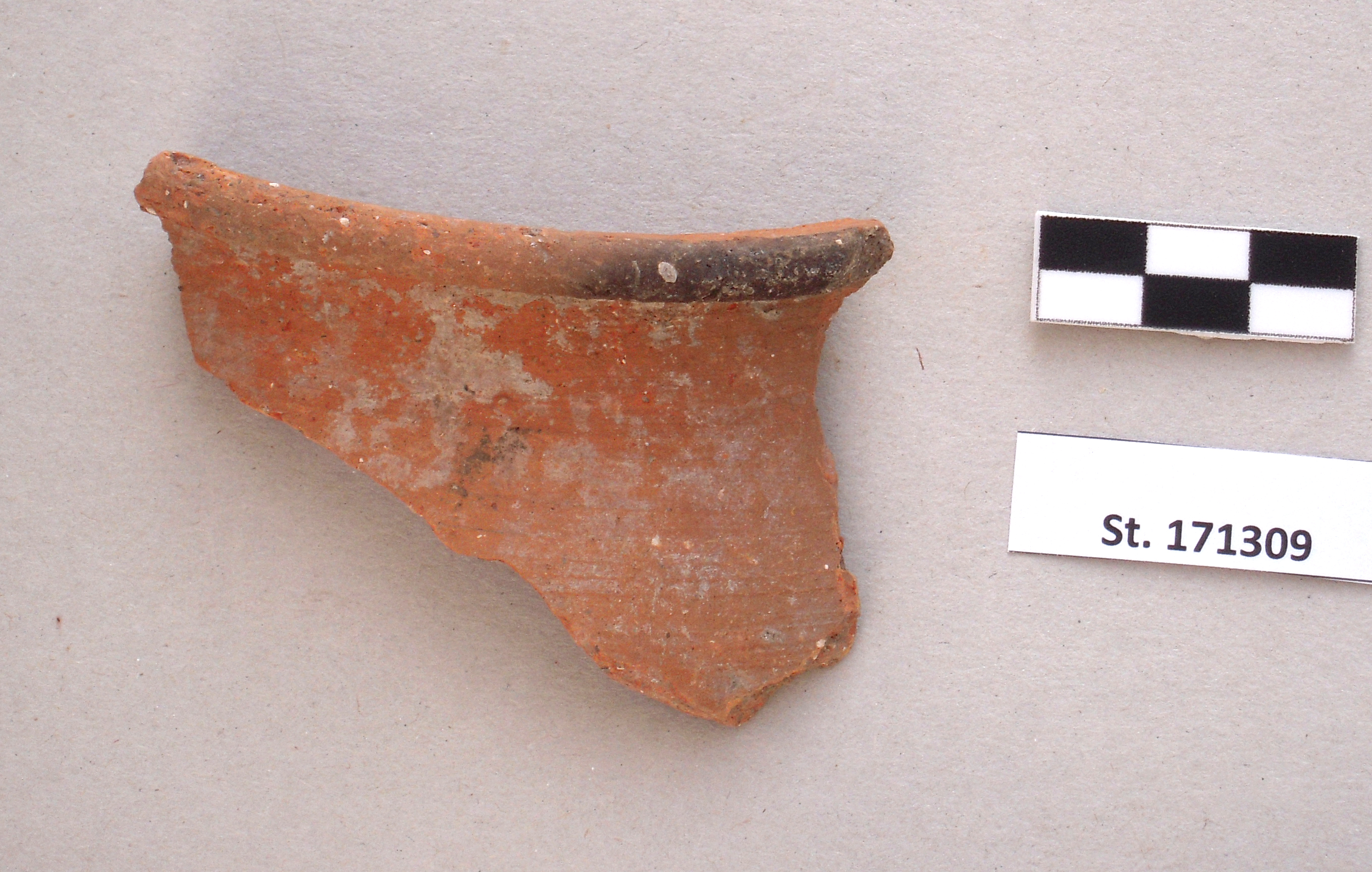 olla (VI-VII secolo)
